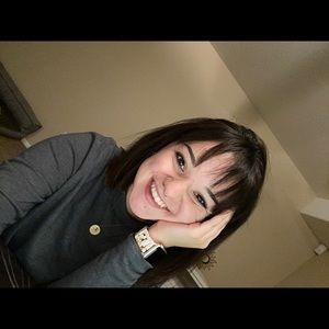 Meet your Posher, Isabelle